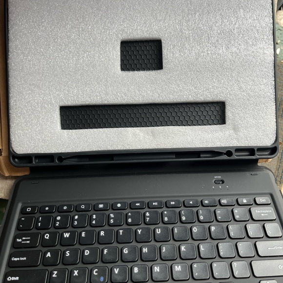 BRAND NEW iPad Pro case 12.9 inches